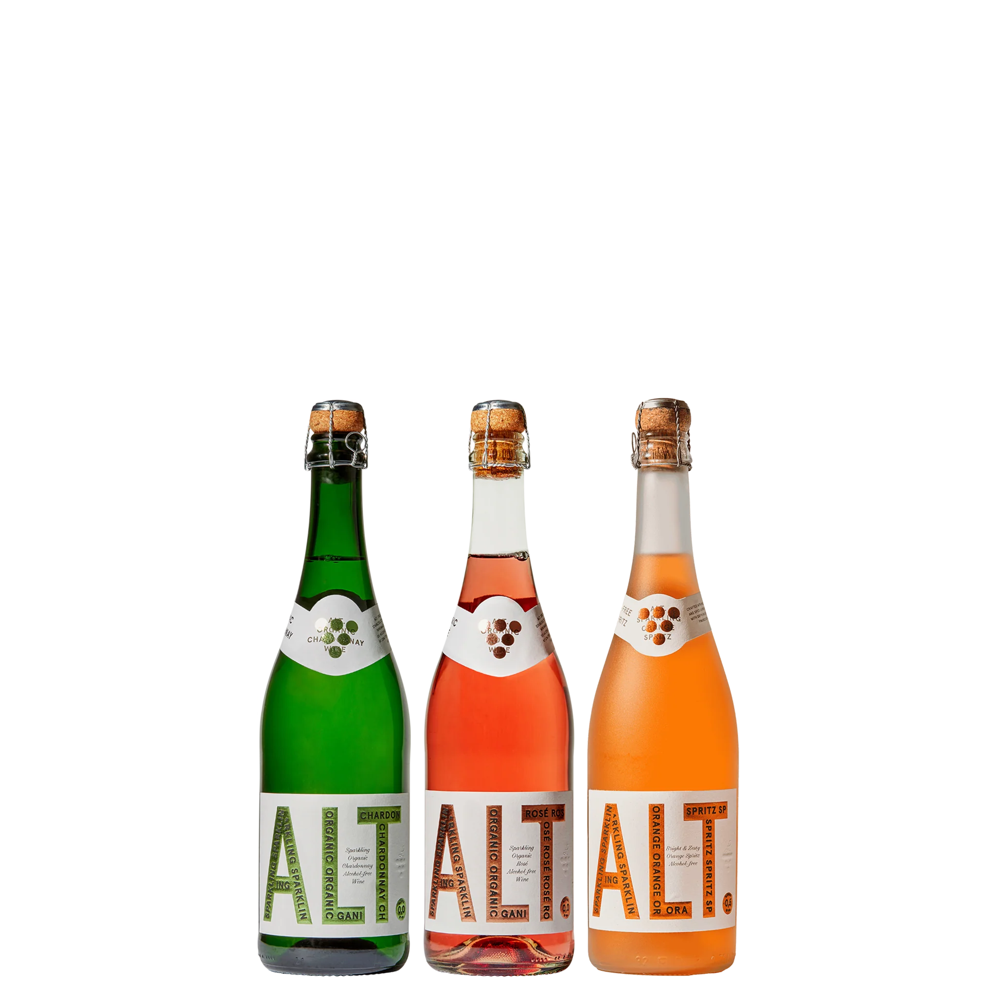 Alcoholvrije Bubbels