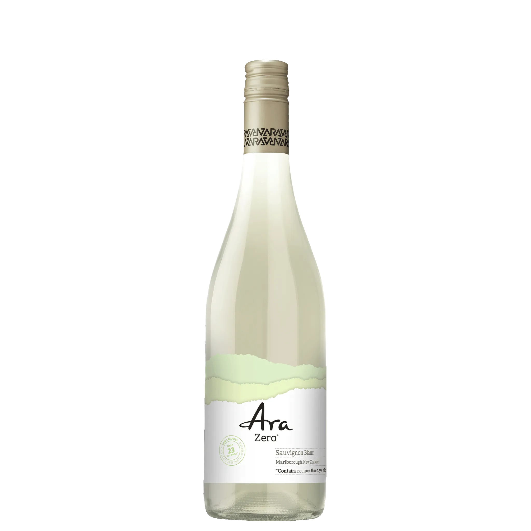 Alcoholvrije Nieuw-Zeelandse wijnen